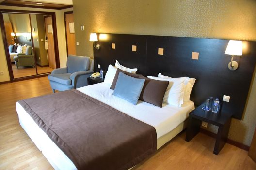 Hotel Douro Marina Spa