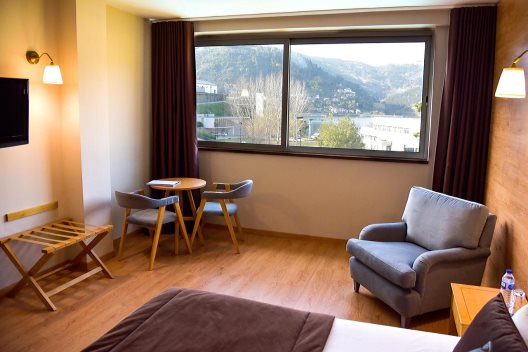 Hotel Douro Marina Spa