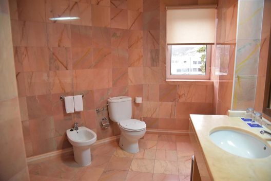 Hotel Douro Marina Spa