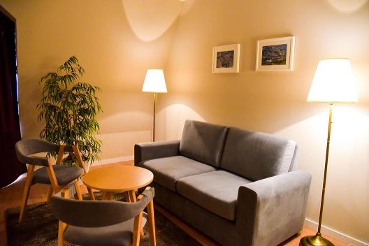 Hotel Douro Marina Spa