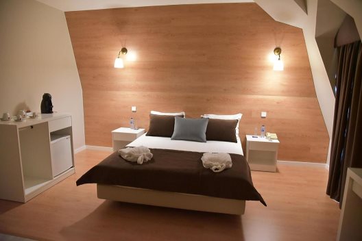 Hotel Douro Marina Spa