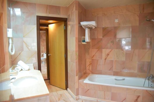 Hotel Douro Marina Spa