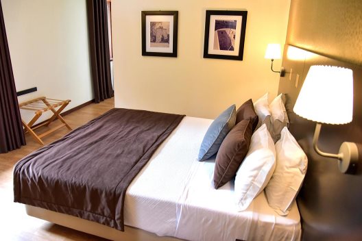 Hotel Douro Marina Spa