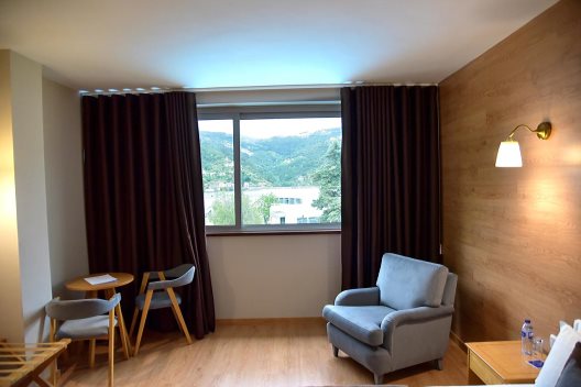 Hotel Douro Marina Spa