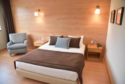 Hotel Douro Marina Spa