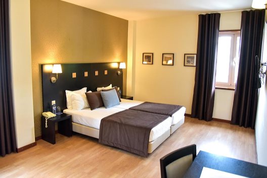 Hotel Douro Marina Spa
