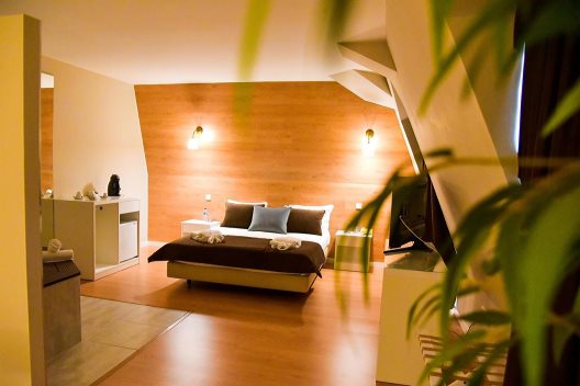 Hotel Douro Marina Spa