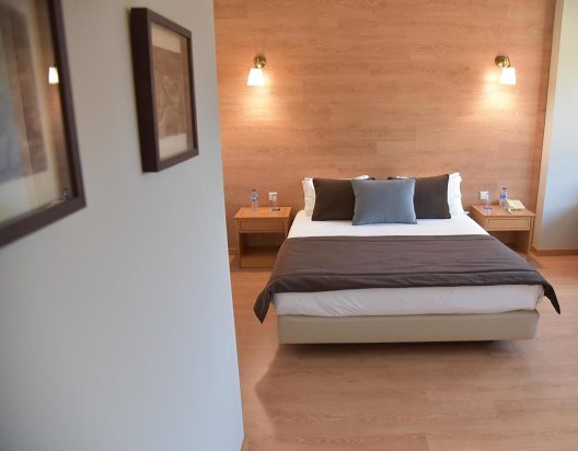 Hotel Douro Marina Spa