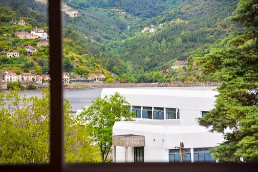 Hotel Douro Marina Spa