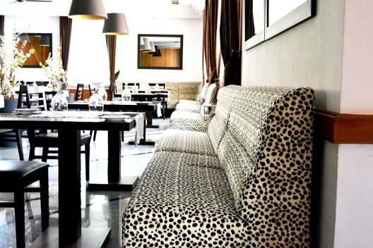Hotel Douro Marina Spa