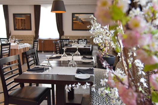 Hotel Douro Marina Spa
