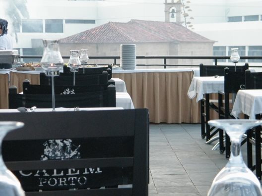 Hotel Douro Marina Spa