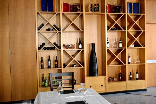 Hotel Douro Marina Spa
