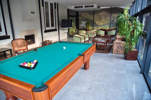 Hotel Douro Marina Spa