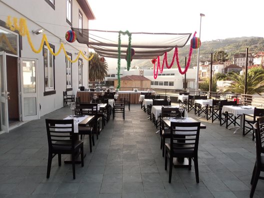 Hotel Douro Marina Spa