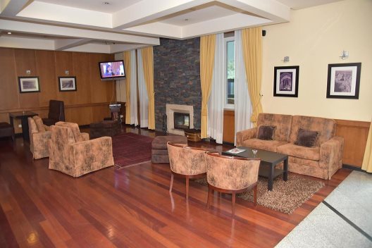 Hotel Douro Marina Spa