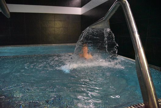 Hotel Douro Marina Spa