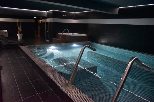 Hotel Douro Marina Spa