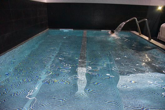 Hotel Douro Marina Spa