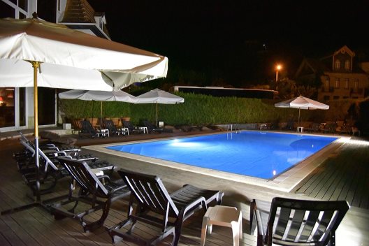 Hotel Douro Marina Spa