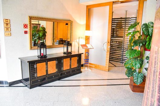 Hotel Douro Marina Spa