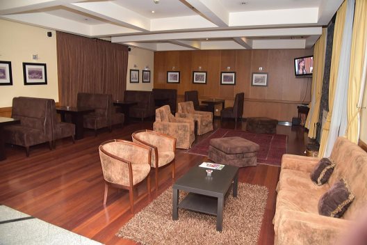 Hotel Douro Marina Spa