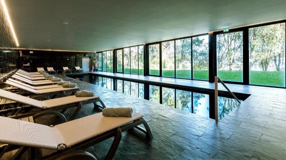 Hotel Douro Palace Resort & Spa