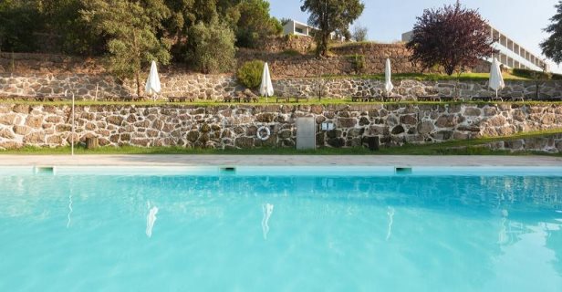 Hotel Douro Palace Resort & Spa