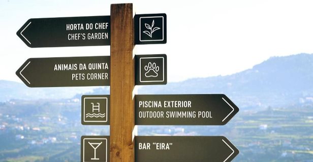 Hotel Douro Palace Resort & Spa