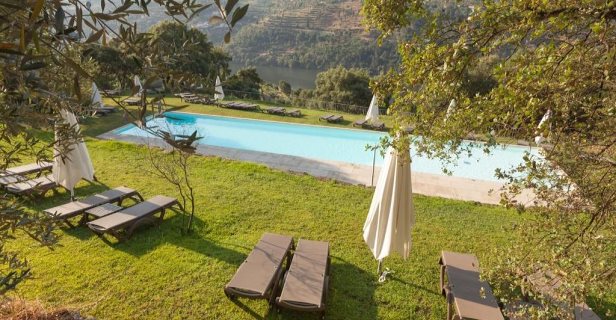 Hotel Douro Palace Resort & Spa