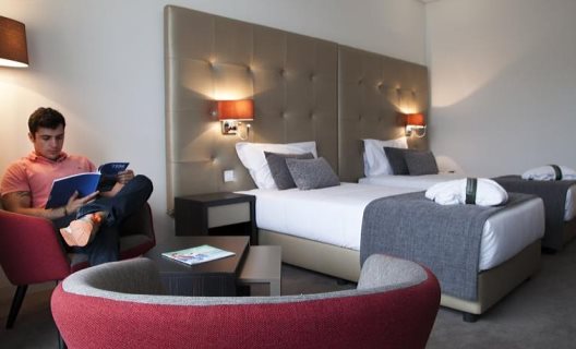Hotel Douro Royal Valley & Spa
