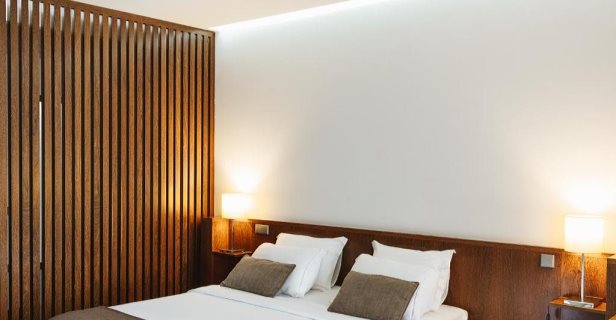Hotel Douro Scala
