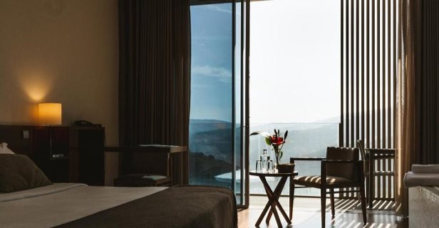 Hotel Douro Scala