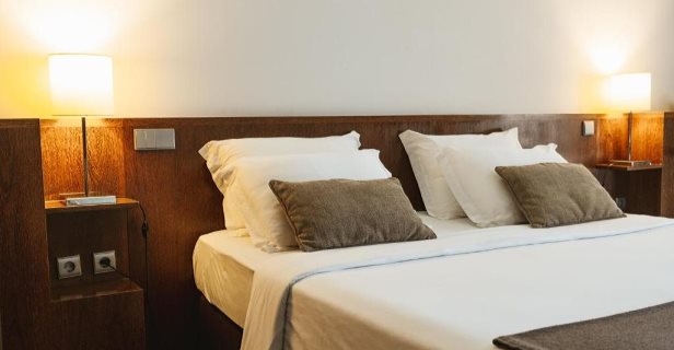 Hotel Douro Scala