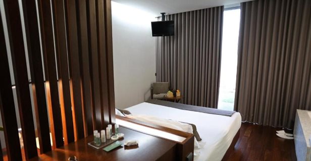 Hotel Douro Scala
