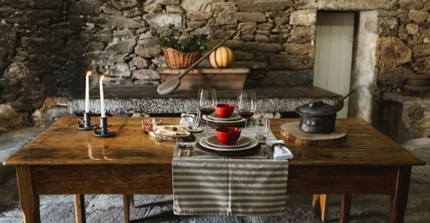 Hotel Douro Scala