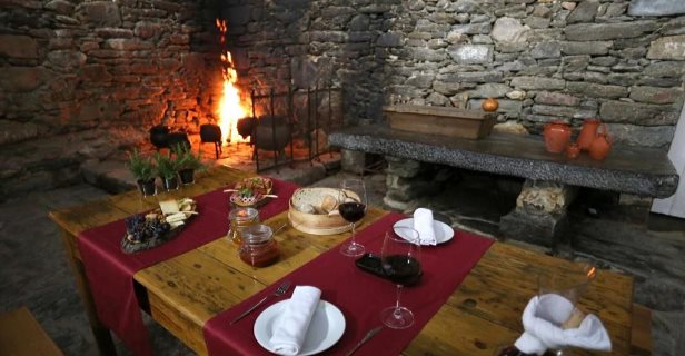 Hotel Douro Scala