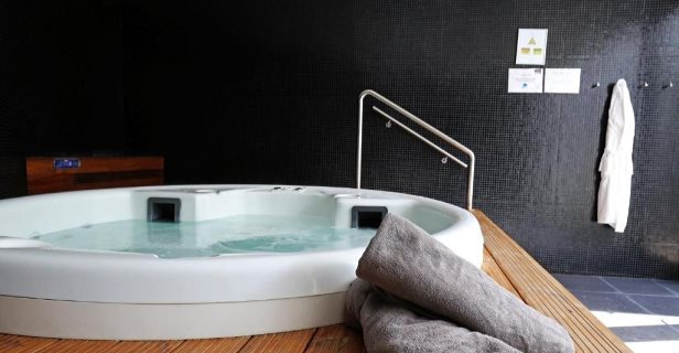 Hotel Douro Scala