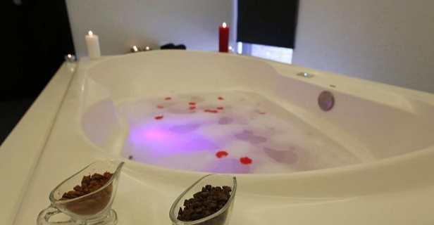 Hotel Douro Scala