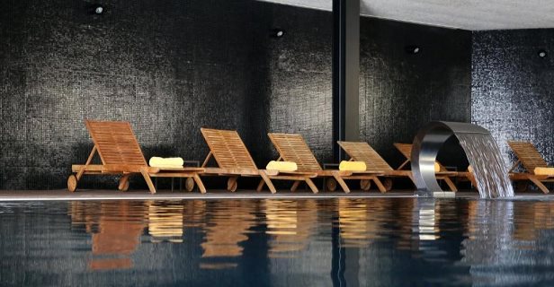 Hotel Douro Scala