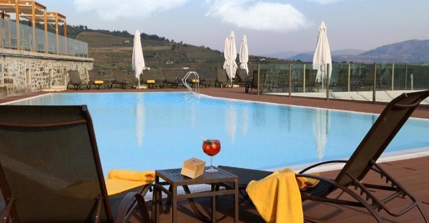 Hotel Douro Scala