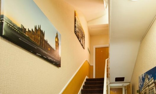 Hotel Dover