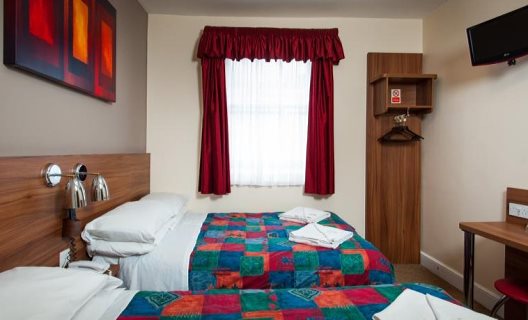 Hotel Dover