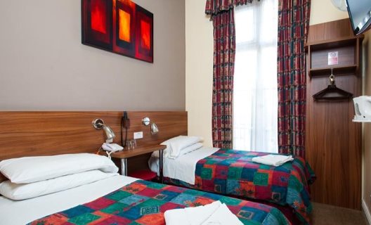 Hotel Dover