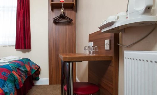 Hotel Dover