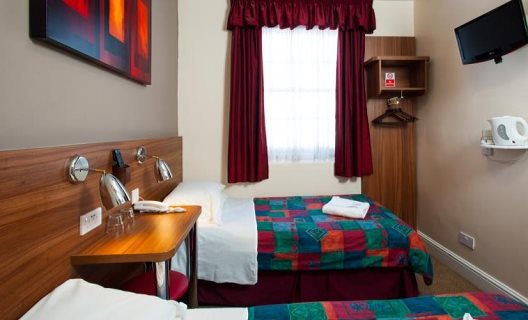 Hotel Dover