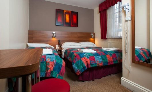 Hotel Dover