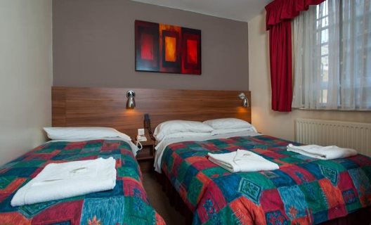 Hotel Dover