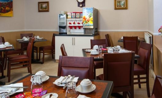 Hotel Dover