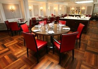 Hotel Down Hall Country House